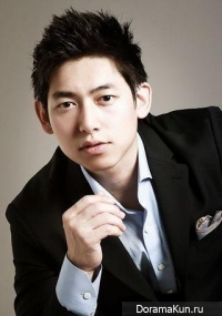 Kim Joon Goo