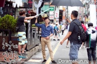 Haeundae Lovers