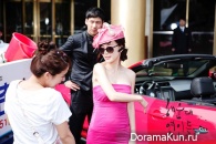 Haeundae Lovers