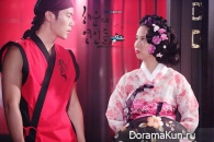 Haeundae Lovers