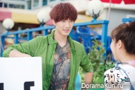 Haeundae Lovers