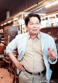 Sun Dong Hyuk