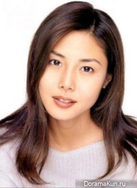 Matsushima Nanako