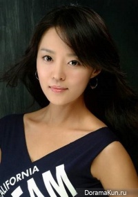 Ahn Yeon Hong