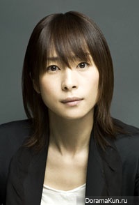 Nishida Naomi