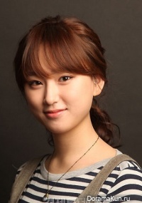 Ryu Hye Young