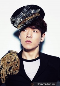 Park Kwang Sun