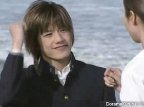 Majo no joken