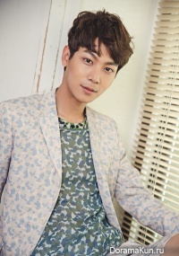 Lee Chul Woo