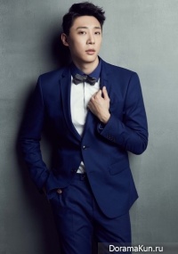 Shin Hyun Soo