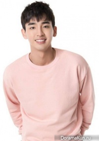Song Ji Ho