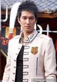 Lee Shiau Shiang