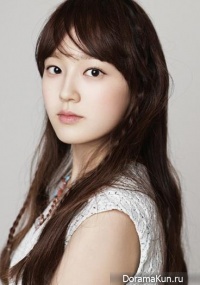 Yoon Ye Joo