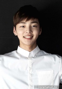 Kim Min Jae