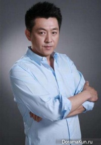Tuo Zong Hua