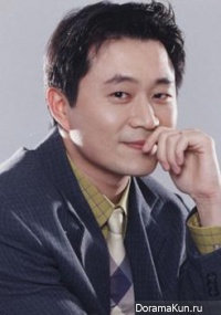 Tang Zhi Wei