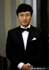 Park Sung Geun