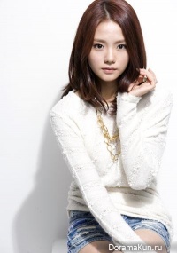 Kim Hye Ji