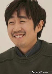 Lee Woo Dong