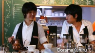 Coffee Prince