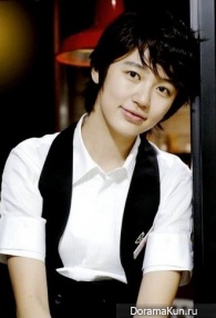 Coffee Prince