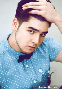 Andre Paras