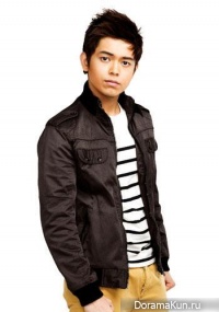 Aj Muhlach