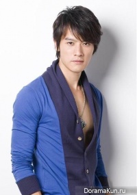 Michael Zhang