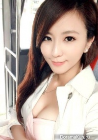 Amanda Chou