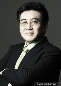 Jo Hyung Ki