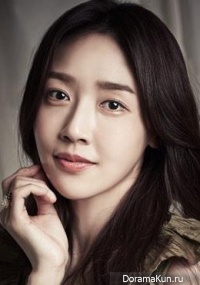 Kang Sung Mi