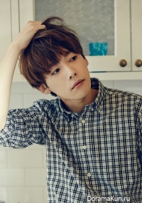Kim Jin Woo