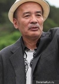 Lee Bong Gyu