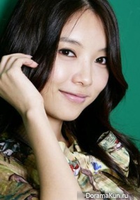 Jung Yoon Jo