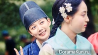 Moonlight Drawn by Clouds