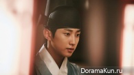 Moonlight Drawn by Clouds