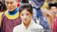 Moonlight Drawn by Clouds