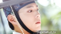 Moonlight Drawn by Clouds