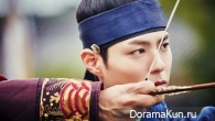 Moonlight Drawn by Clouds