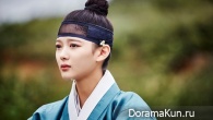Moonlight Drawn by Clouds