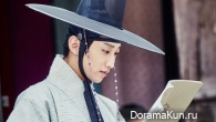 Moonlight Drawn by Clouds
