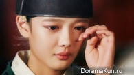 Moonlight Drawn by Clouds