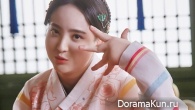 Moonlight Drawn by Clouds