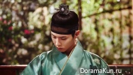Moonlight Drawn by Clouds