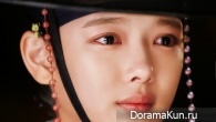 Moonlight Drawn by Clouds