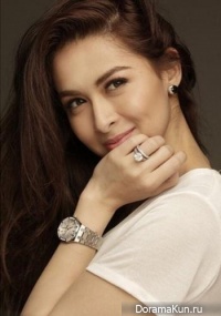 Marian Rivera