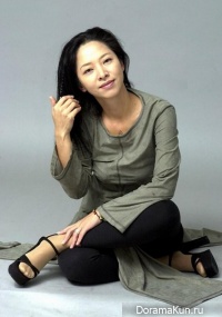 Seo Kap Sook