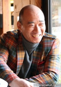 Kim Tae Han