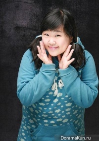 Hong Yoon Hwa