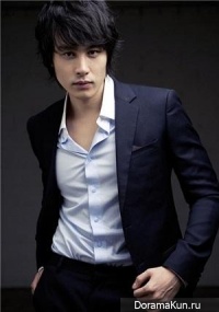 Song Yoo Ha